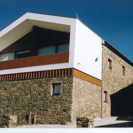 Гостевой дом Casa Luis Gonzaga Браганса Экстерьер фото